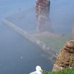 Helgoland - "Lange Anna"