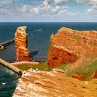 Helgoland - lange Anna