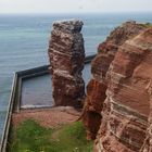 Helgoland Lange Anna