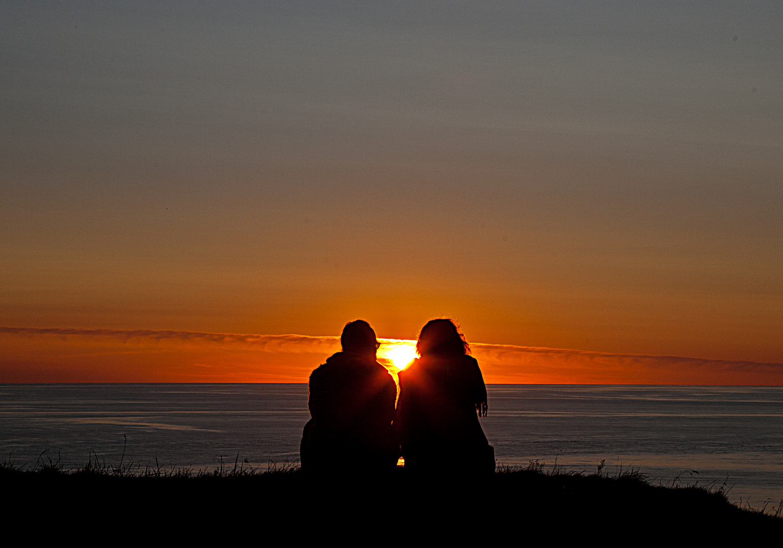 Helgoland - Lieblingsplatz 