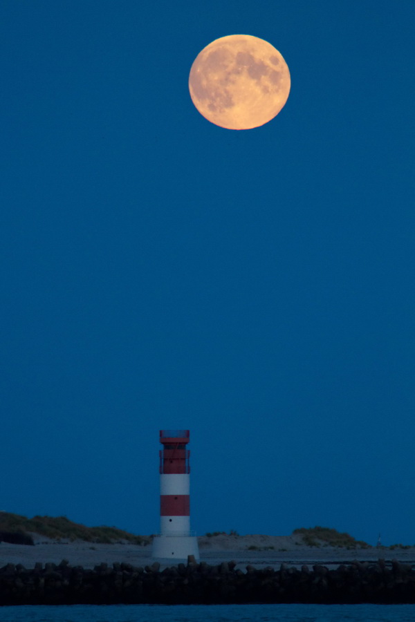 Helgoland mal anders...