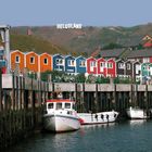 Helgoland - meine Insel