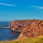 Helgoland mit Langer Anna 