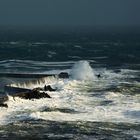 Helgoland - Naturgewalten Teil2