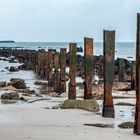 Helgoland, nordöstliche Küste