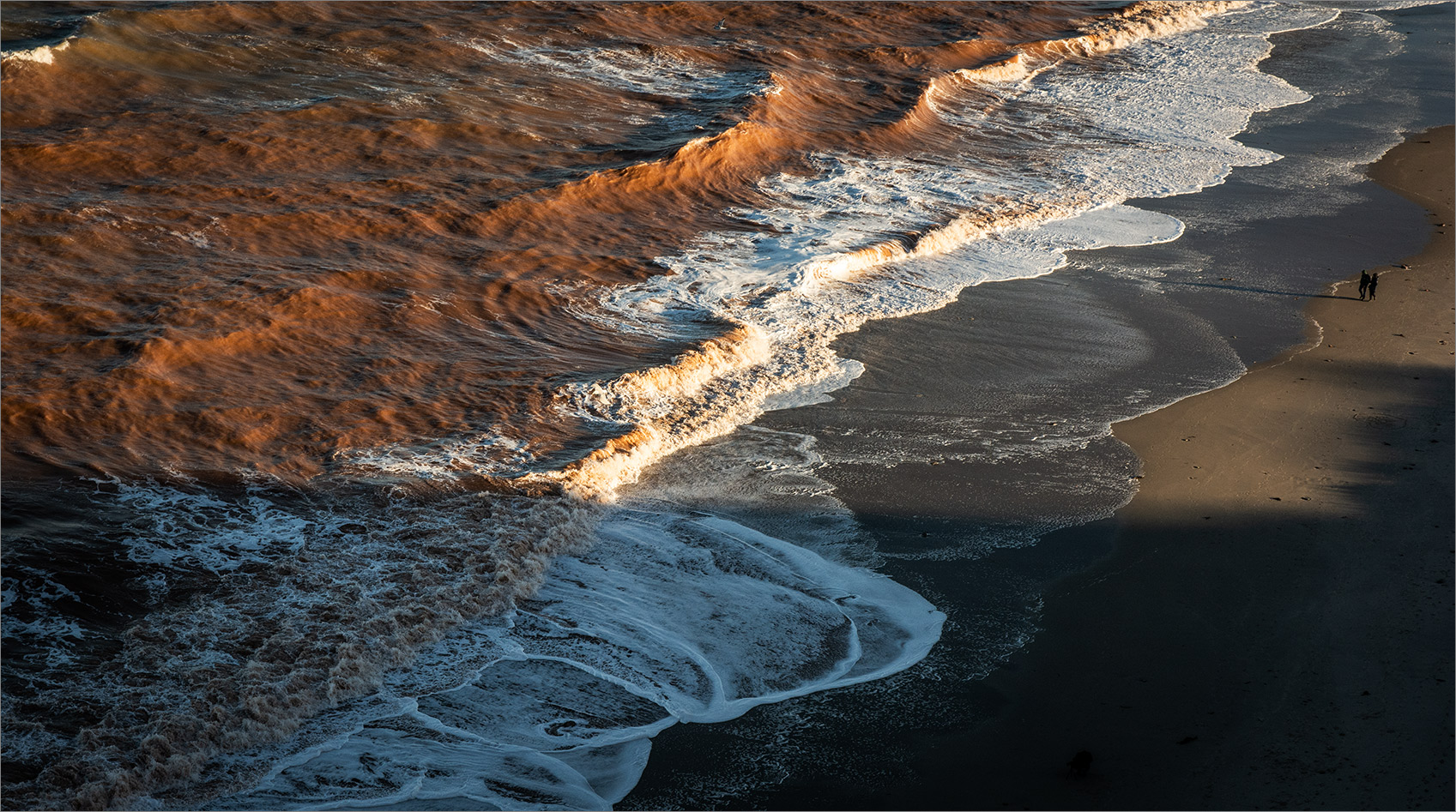 Helgoland  -  Nordstrand