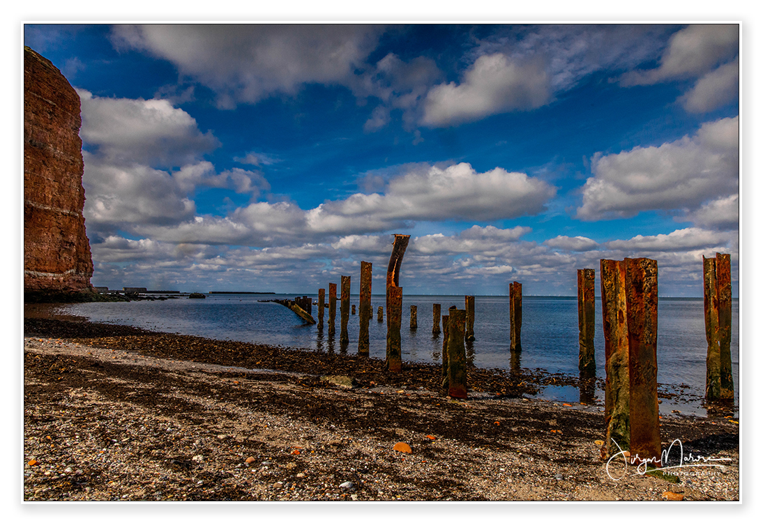 Helgoland Nordstrand