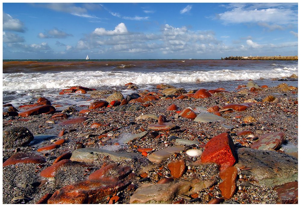 Helgoland Nordstrand