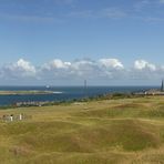 Helgoland Oberland