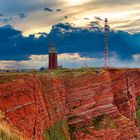 Helgoland Oberland