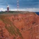 Helgoland - Oberland