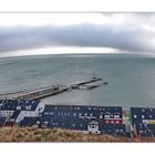 Helgoland Ost-West-View