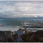 Helgoland - Pano