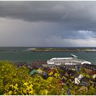 Helgoland - Pfingsten 2016