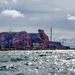 Helgoland, so wie wir es lieben