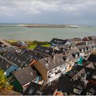 Helgoland Stadtansichten #1