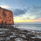 Helgoland Strand 