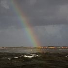 Helgoland - stürmische Zeiten