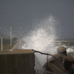 Helgoland - stürmische Zeiten Teil 2