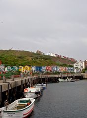 Helgoland Südhafen