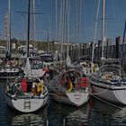 Helgoland Südhafen