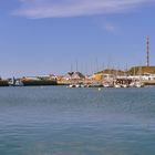 Helgoland-Südhafen...