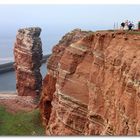 Helgoland und Lange Anna