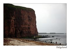 Helgoland V