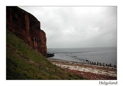 Helgoland VI