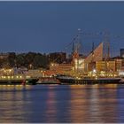 Helgoland vs. Alexander von Humboldt II