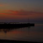 Helgoland wacht auf