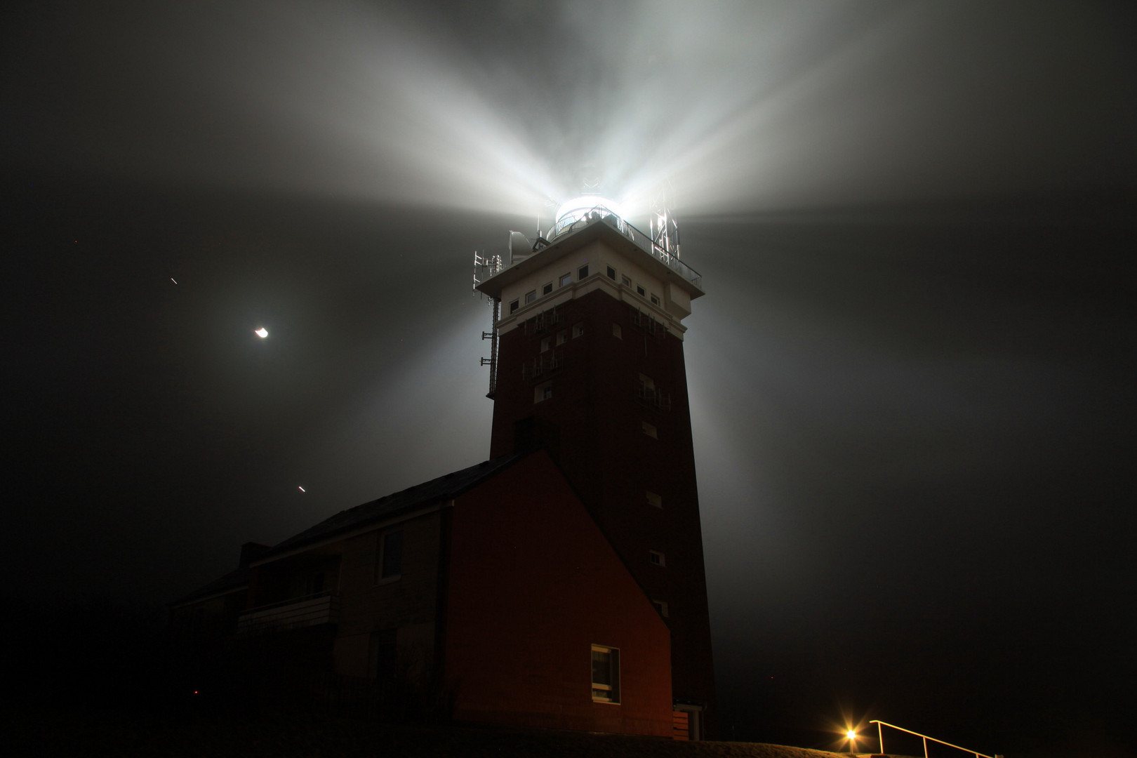 Helgoland_Lightfire