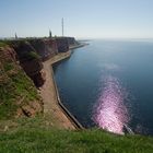 Helgoland(Südspitze)