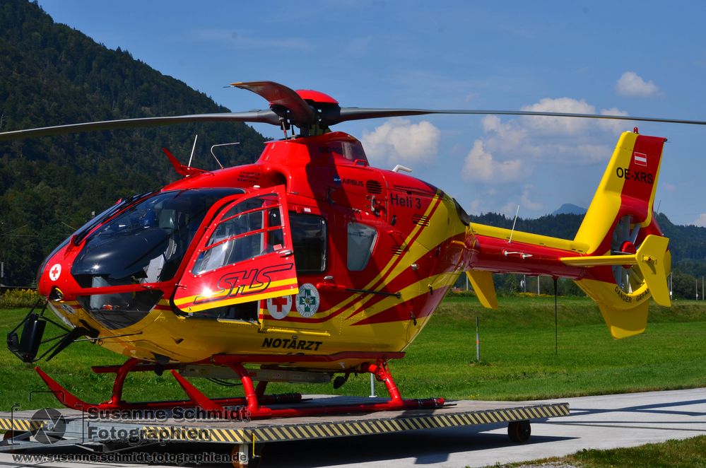 Heli 3 Foto & Bild | reportage dokumentation, luftfahrt, hubschrauber ...