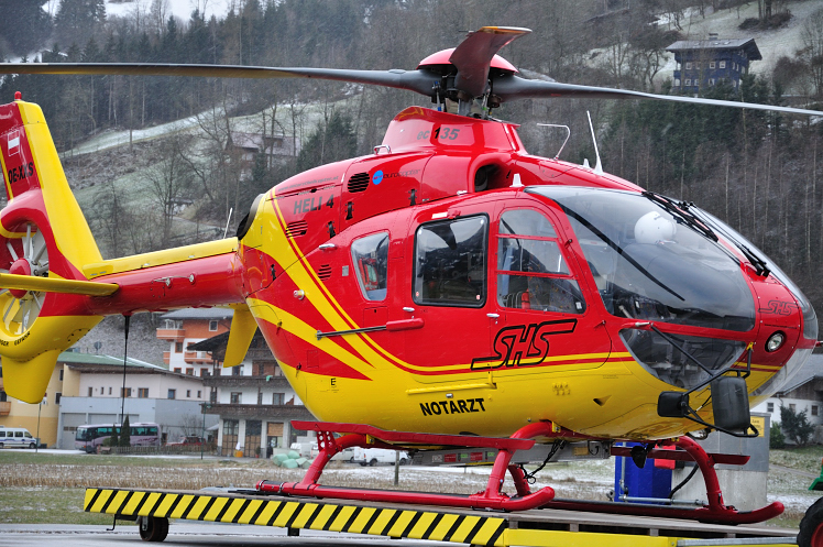 Heli 4 Foto & Bild | luftfahrt, hubschrauber, verkehr & fahrzeuge ...