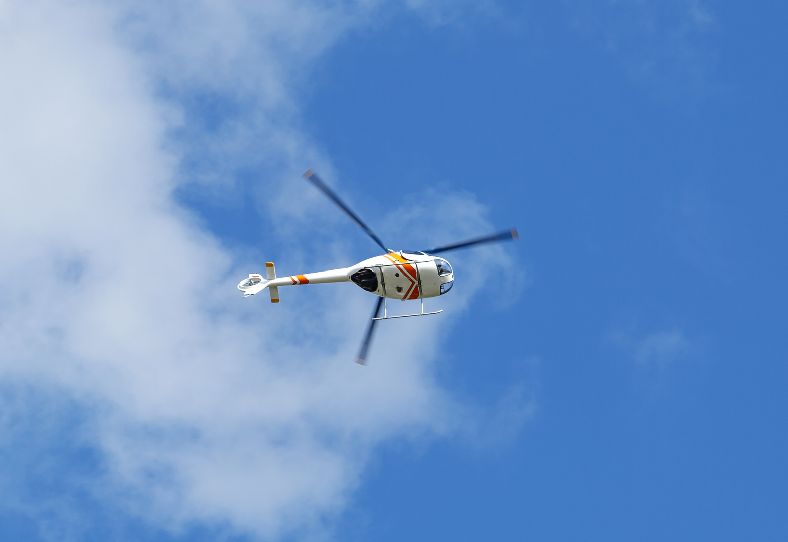 Heli Foto & Bild | luftfahrt, hubschrauber, verkehr & fahrzeuge Bilder ...