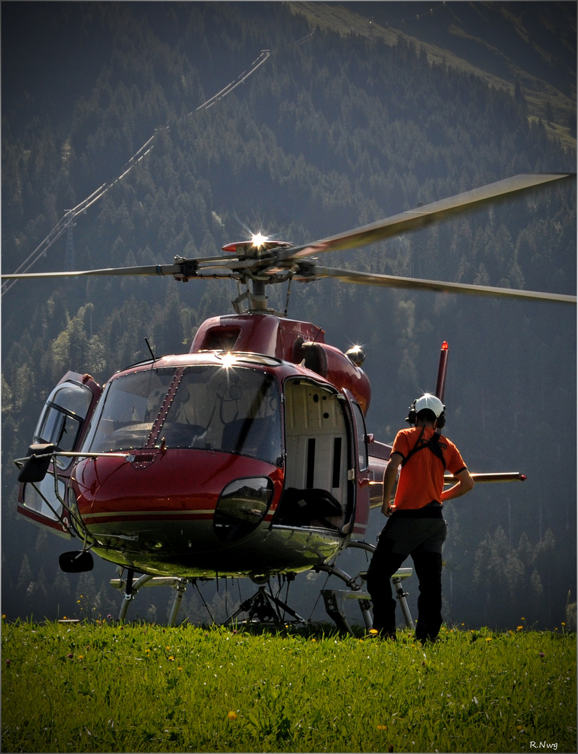 Heli-Austria.at