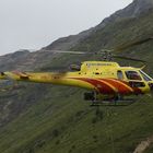 Heli Bernina