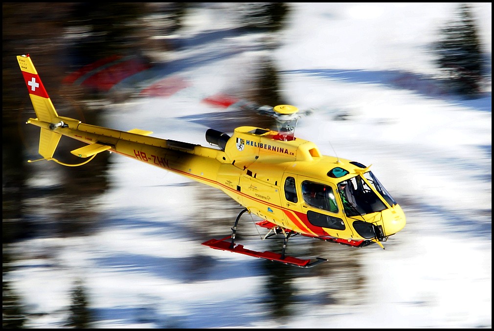 Heli Bernina