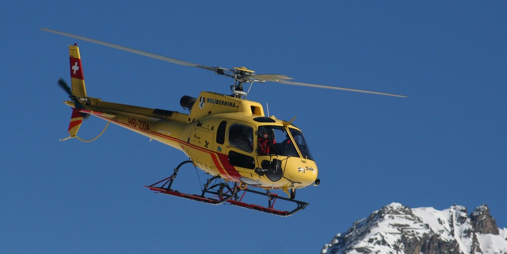 HELI BERNINA