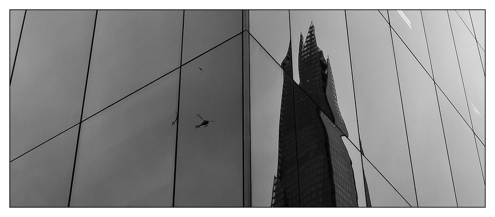 Heli Geier Shard