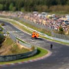 Heli on Track