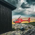 Heli-Service