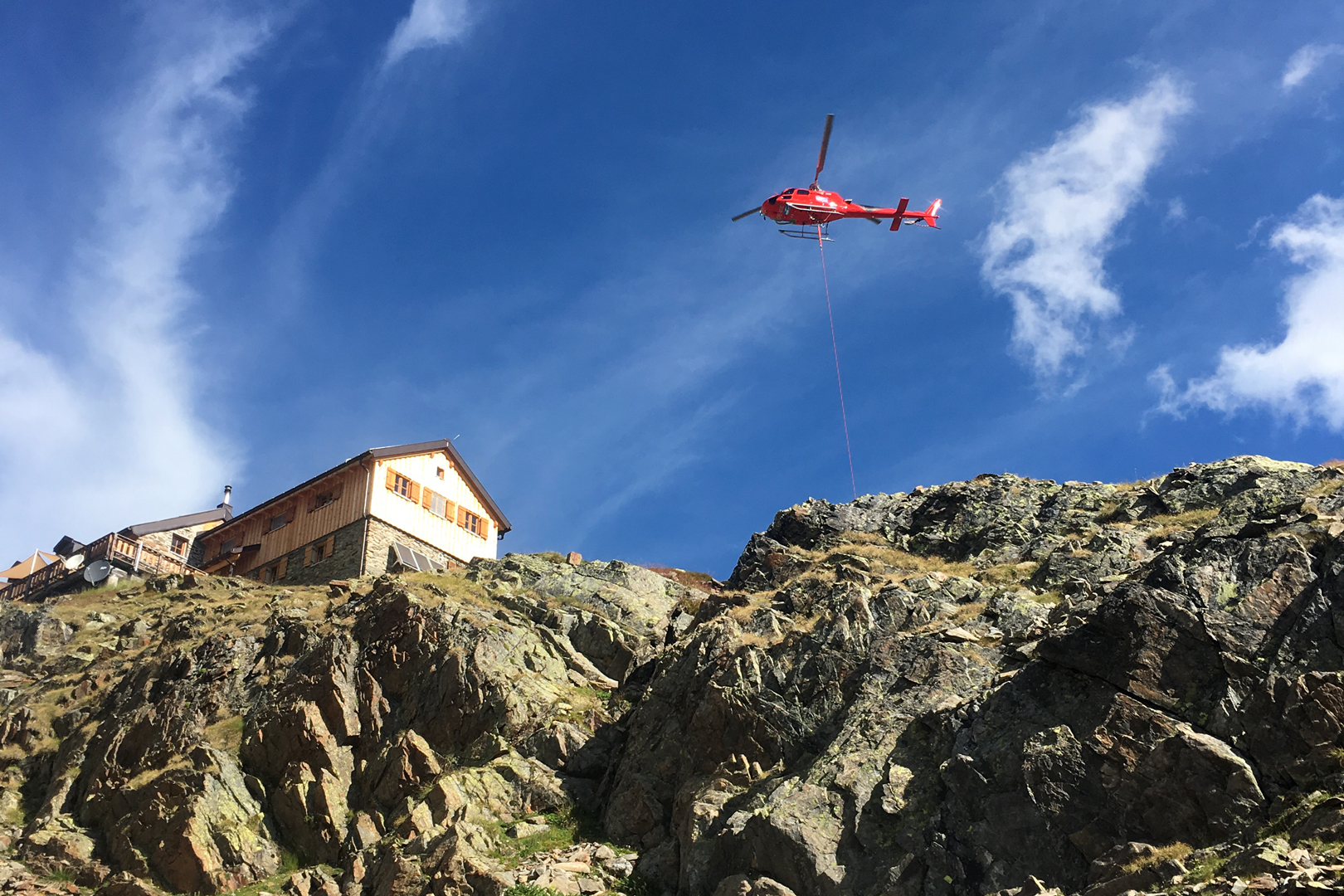 Heli Tirol