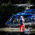 Heli Transport