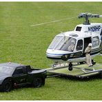 Heli Transporter