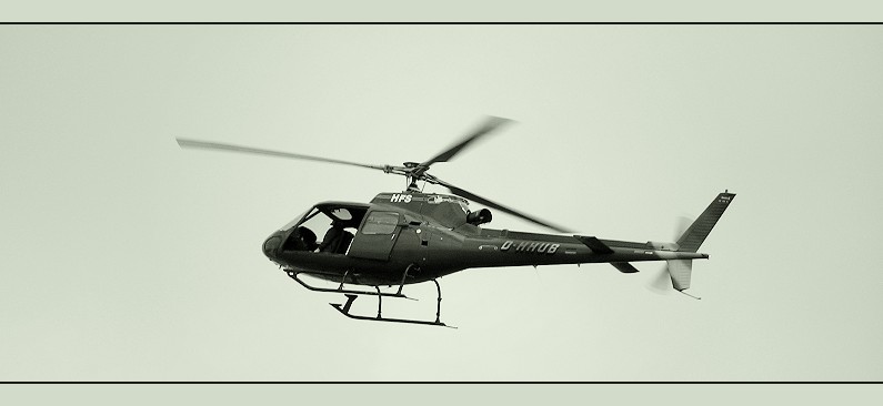 Helicopter