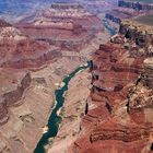 Helicopterflug über den Grand Canyon 2