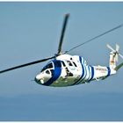 Helicóptero Pesca-1 Sikorsky 76C+