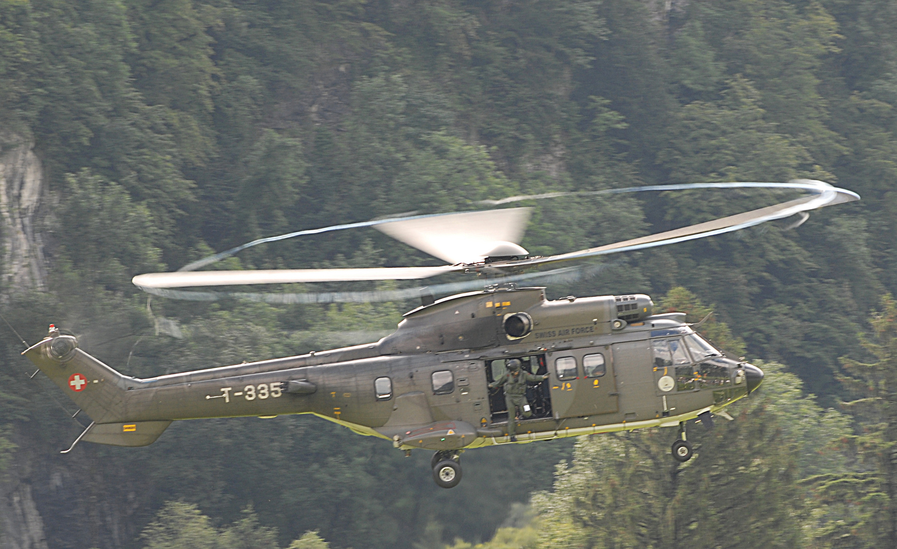 Helikopter